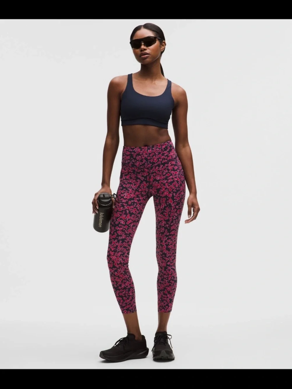Lululemon Fast & Free High-Rise Tight 25” Pockets, NWT, 6